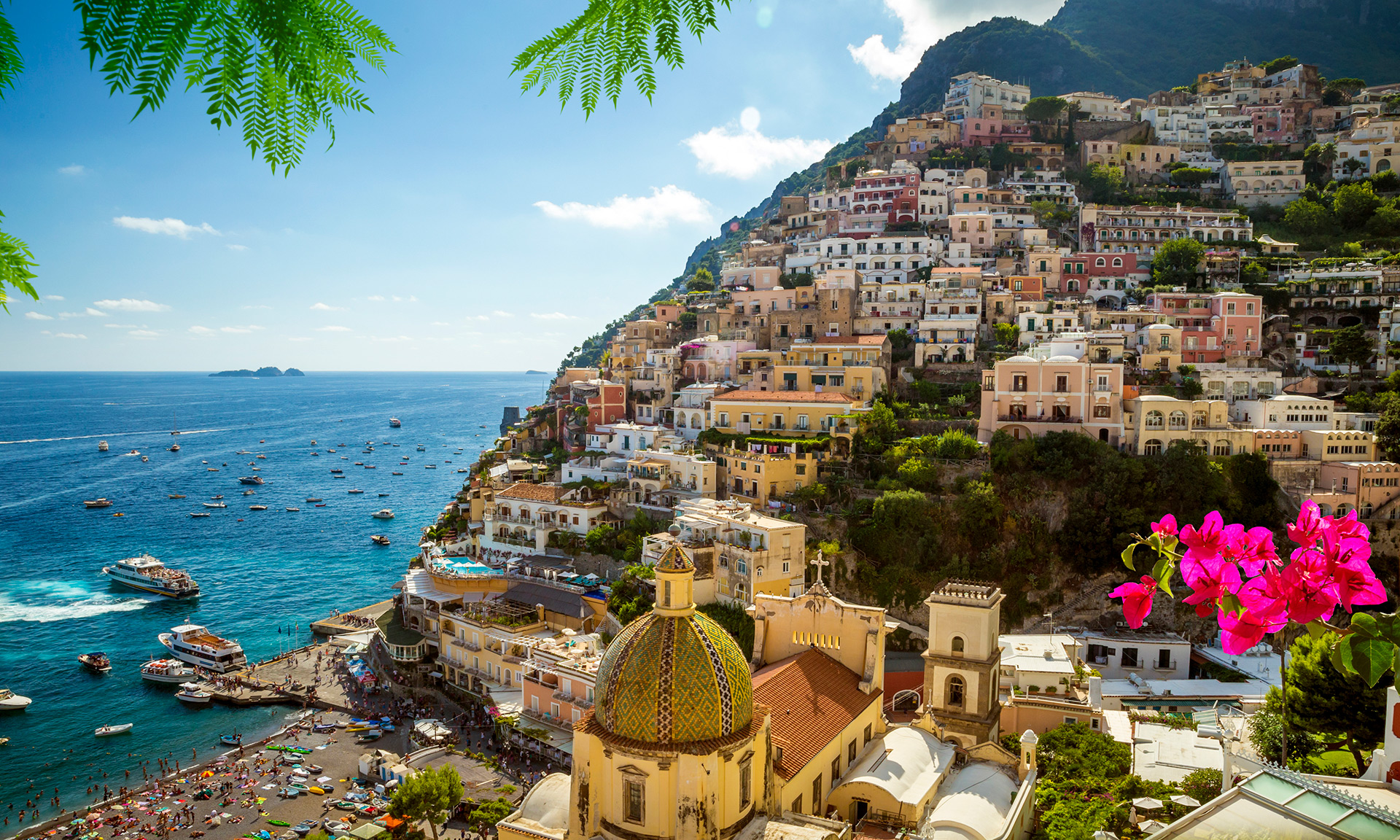 Amalfi Coast Excursion