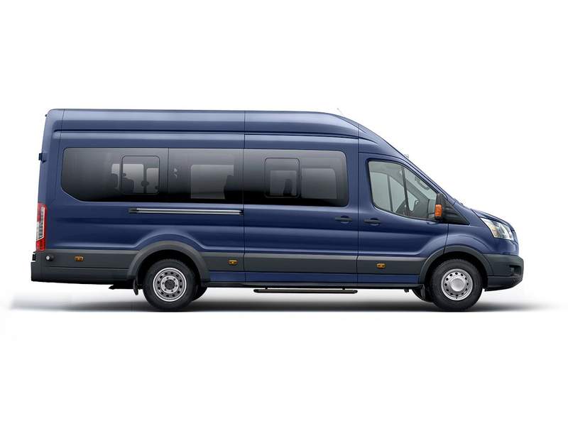 Ford Sprinter